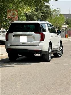 GMC Yukon
